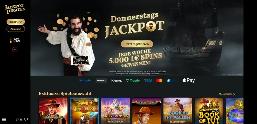 jackpotpiraten